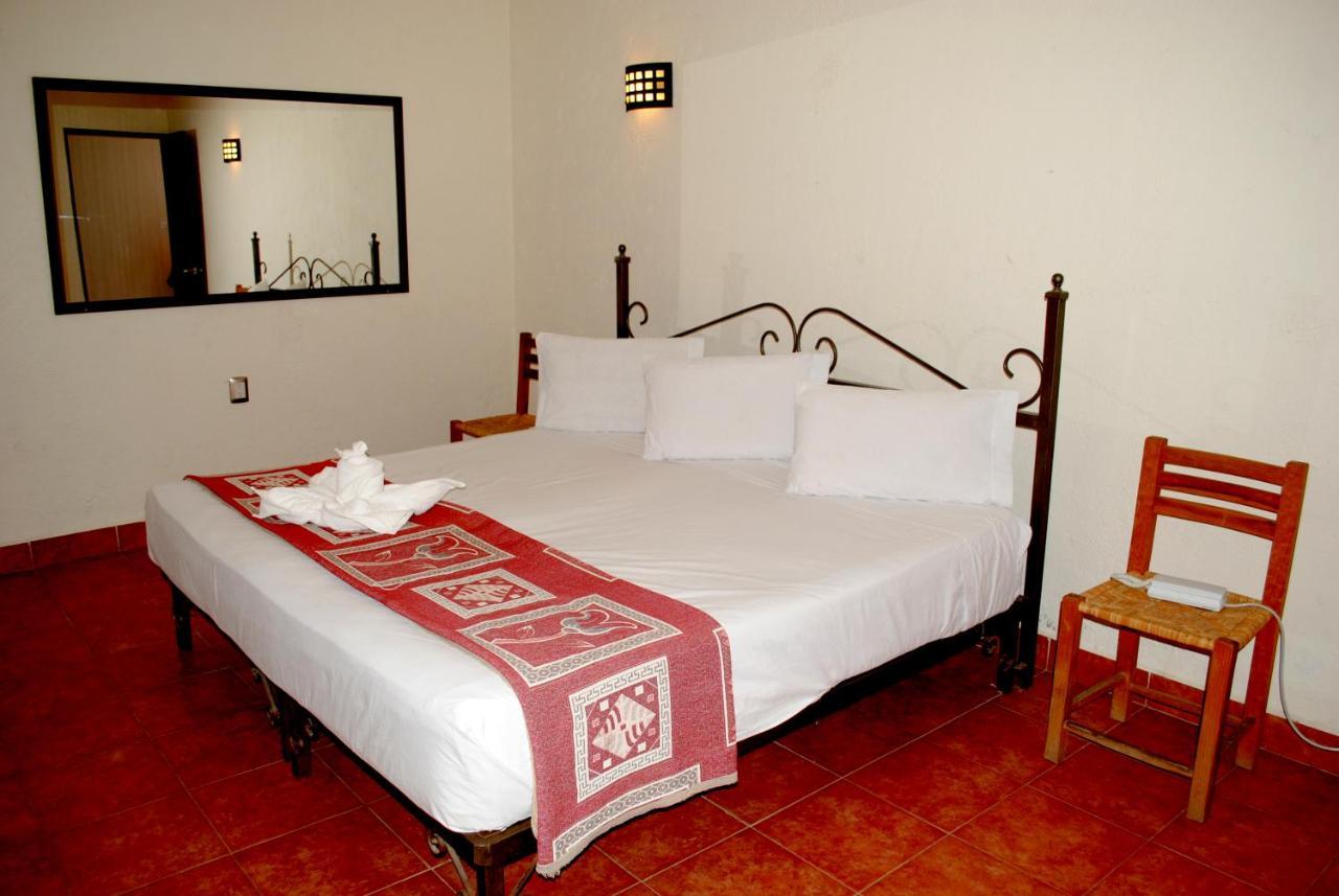 Hotel Maya 2012 Amacuzac المظهر الخارجي الصورة